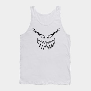 venoz handrawn Tank Top